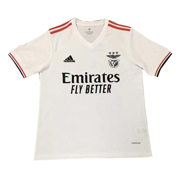 Thailandia Maglia Benfica Away 21/22